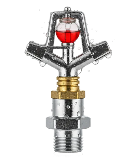 Fire Hydrant Systems